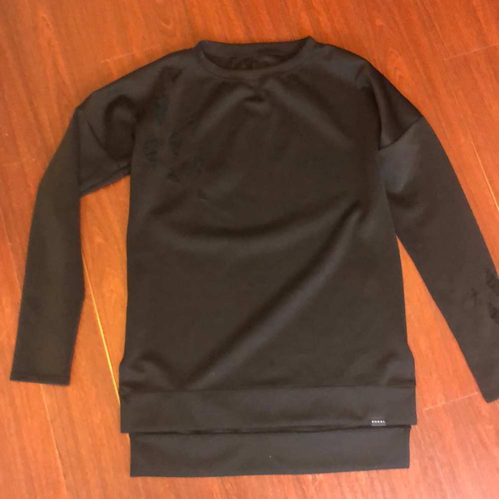 Koral sweater